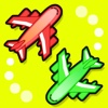 Airlines go-round - Funny educational App for Baby & Infant