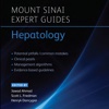 Mount Sinai Expert Guides: Hepatology (FREE Sample)