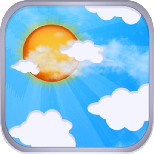 PocketWeather - #1 Weather App icon