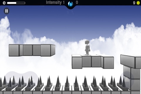 GRAV. screenshot 3