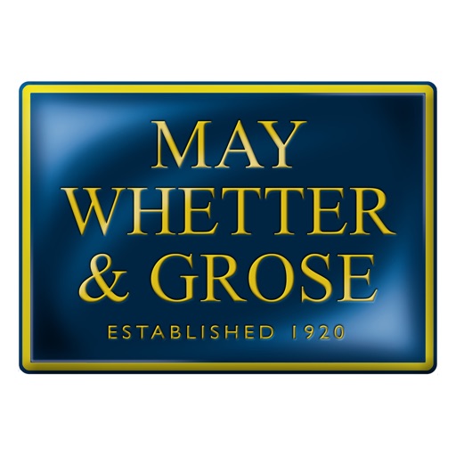 May Whetter & Grose