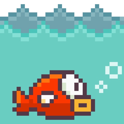 Fish Flap icon