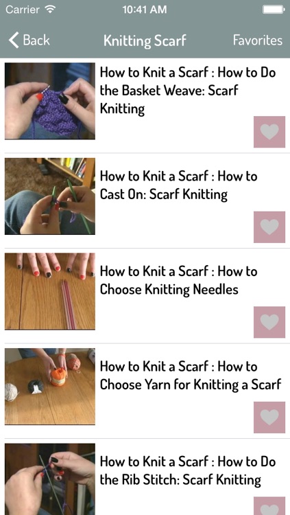 How To Knit - Complete Video Guide