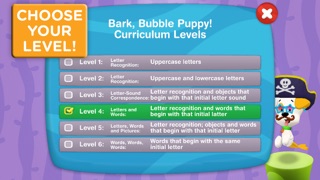 Bubble Puppy: Play and Learn Screenshot 5