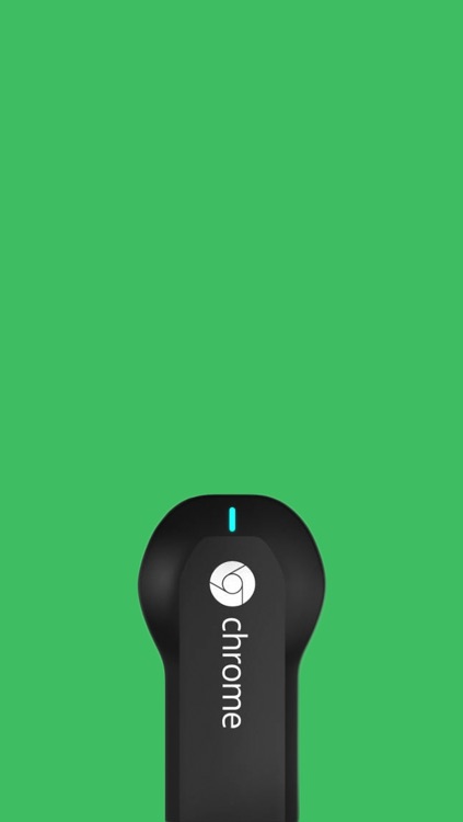 TicTacToe for Chromecast