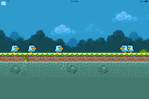 Nutmeg Fun screenshot 2