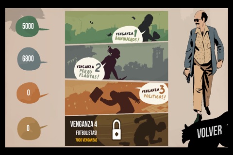 Torrente: La Venganza screenshot 2