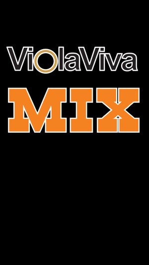 Rádio Viola Viva MIX(圖1)-速報App