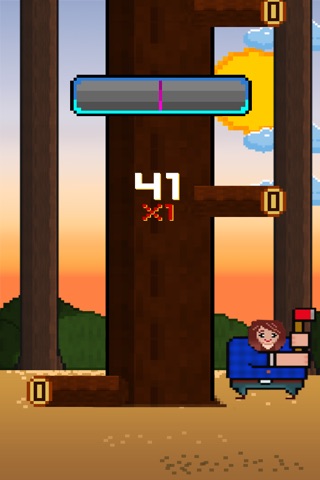 Lumber Jane screenshot 3