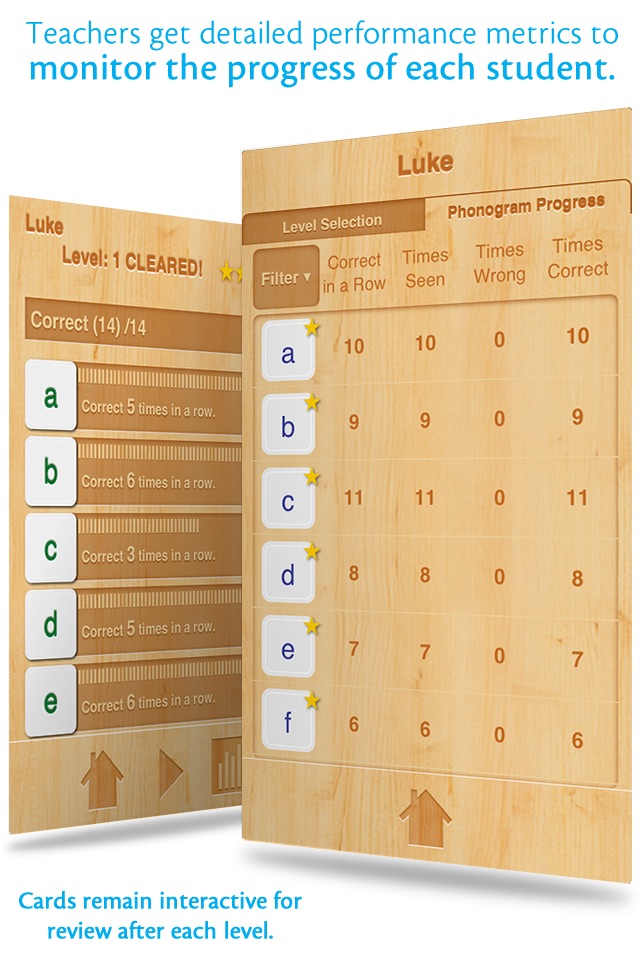 Phonics With Phonograms by Logic of English screenshot 3