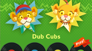 How to cancel & delete Between the Lions: Dub Cubs from iphone & ipad 1