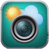 TempCam - Weather Forecasts in a Camera With Location For Instagram