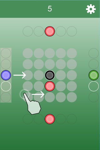 4 Way Puzzle screenshot 2