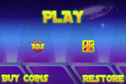 Space Hive: No Alien Invaders Allowed screenshot 2