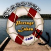 Discover Portage Lakes