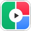 VidCover - collage cover frame to summarize your video on Instagram