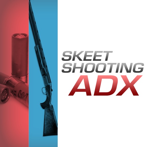 Skeet Shooting ADX iOS App