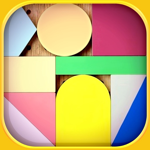 Pile topy bricks iOS App