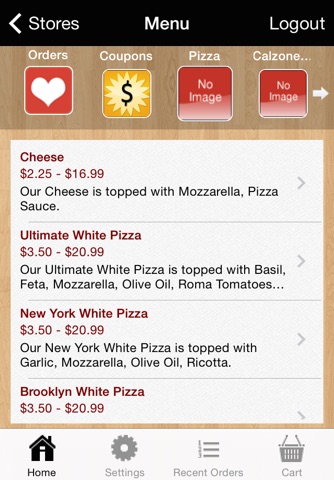 The Pizza Dude screenshot 3