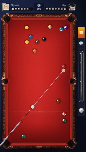 Pool Stars - Online Multiplayer 8 Ball Billiards(圖5)-速報App