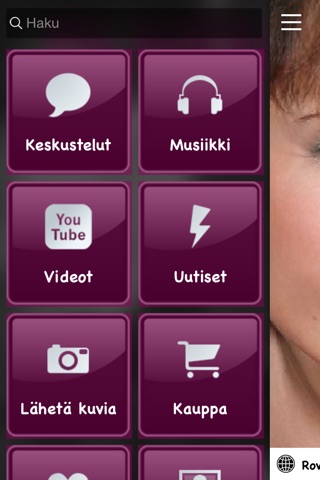 Eija Kantola screenshot 2