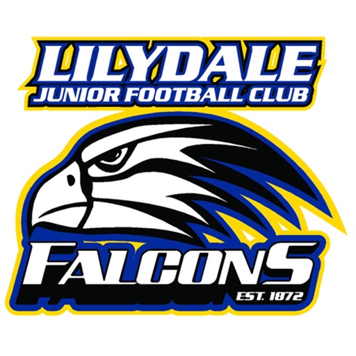 Lilydale Junior Football Club icon