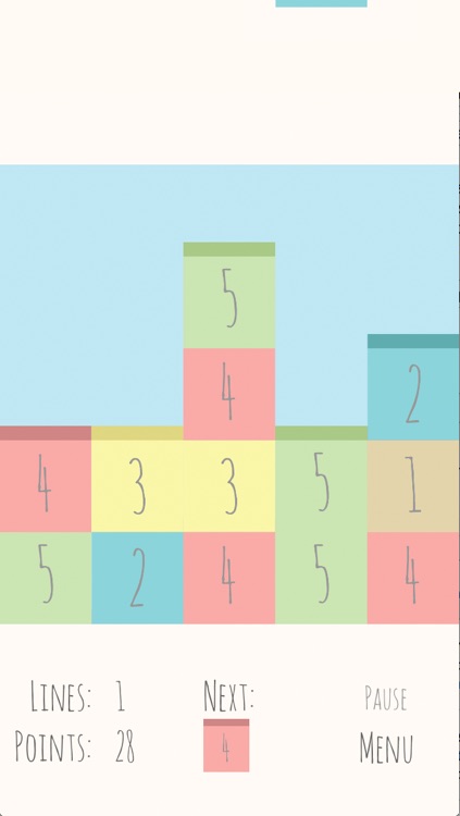 Dropu - the addictive puzzle game!