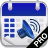 SpeakingCal Pro