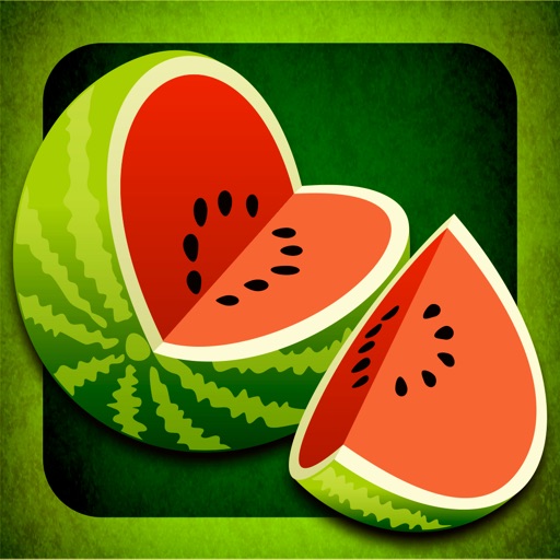 The Watermelon Vendor icon
