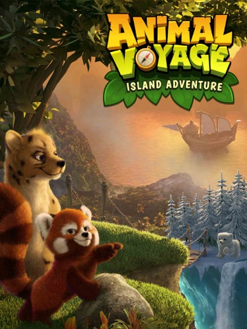 Animal Voyage: 動物航海のおすすめ画像5
