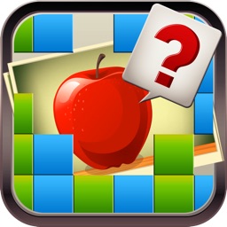 Guess the Pic! Name what's that pop picture icon in a quiz word game!