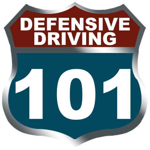 Defensive Driving 101 iOS App