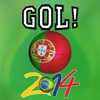 GOL! App Portugal