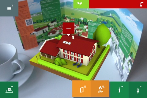 Smart Cities - Ready to go! screenshot 2