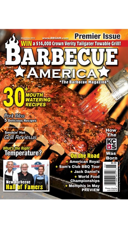 Barbecue America