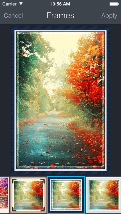 Photo Editor : Quick Edit and Share Photos