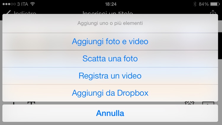 DCut - Director's Cut