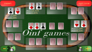 How to cancel & delete Poker Easy Odds Free from iphone & ipad 4