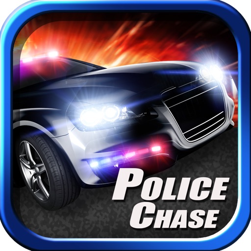 Action SWAT Police Chase Racing Cars - Best Free Top Speed Race Free Icon