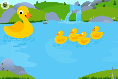 Rippling Rhymes by Tinytapps screenshot 3