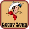 Lucky Luke Comics