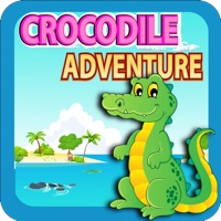 Crocodile Adventure PC 용