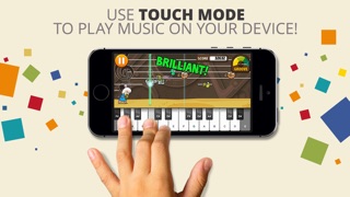 Piano Dust Buster by JoyTunes 3.0.2 IOS -