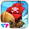 Pirate Rush - A Speed Boat Adventure