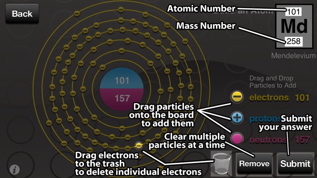 Building Atoms, Ions, and Isotopes Free(圖3)-速報App