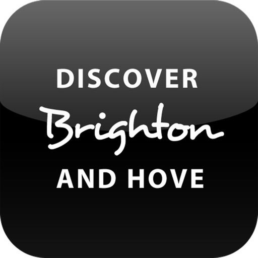 Brighton Guide icon