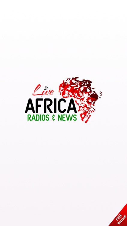 AfricaLive Radio & News Free