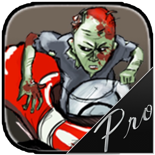 Zombie Action Racing Pro - Best Arcade Kids Game icon