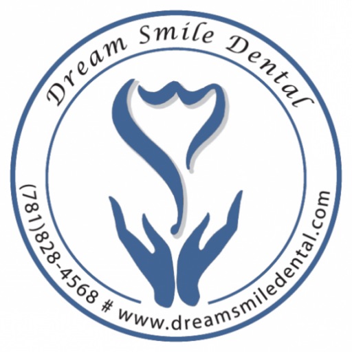 Dream Smile Dental icon
