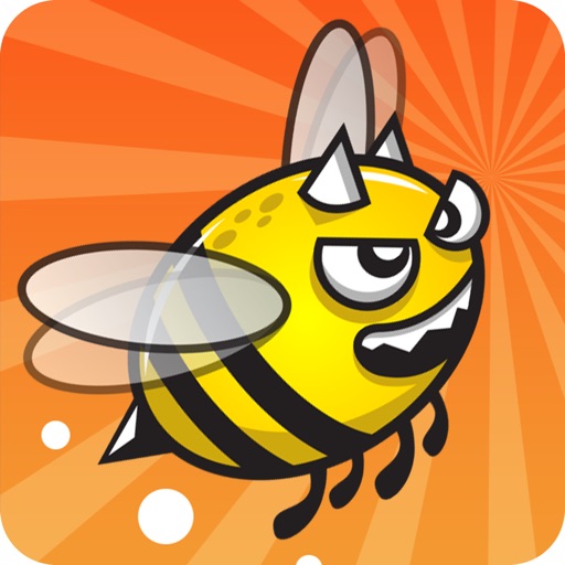 Air Quest – Tiny Monsters in Full Flight iOS App